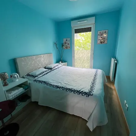 Homestay 幸福小屋 *