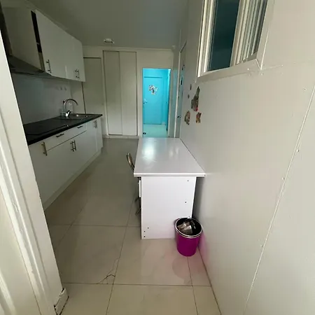 幸福小屋 Homestay Pantin