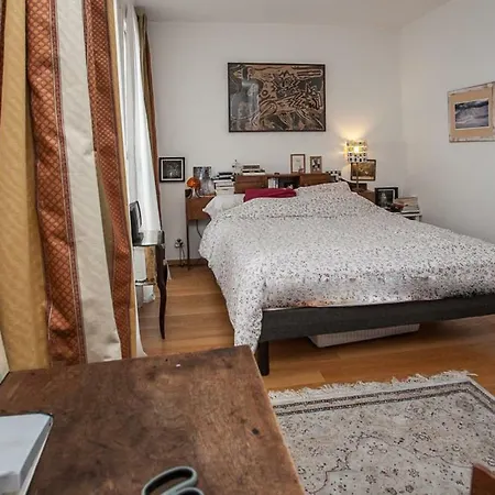 Lägenhet Flat
