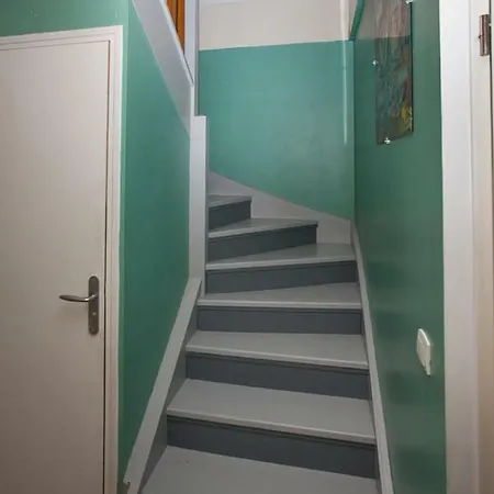 Flat Lägenhet Romainville