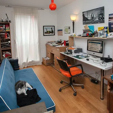 Lägenhet Flat