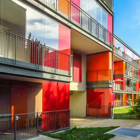 Flat Lägenhet Romainville